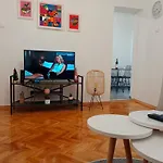 Serenity Centre بودغوريتْسا