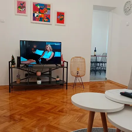 Serenity Centre Podgorica