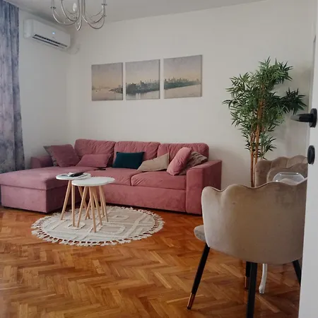 Apartment Serenity Centre