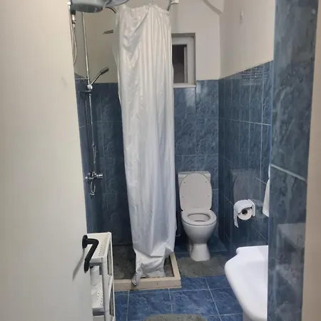 Apartmán Serenity Centre *