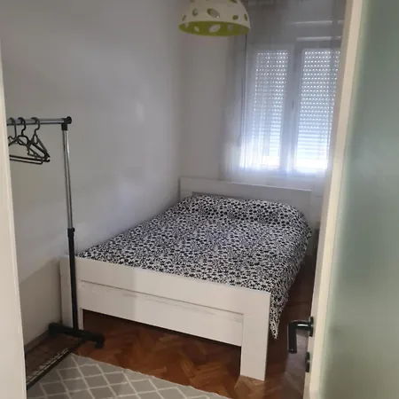 Apartment Serenity Centre Podgorica