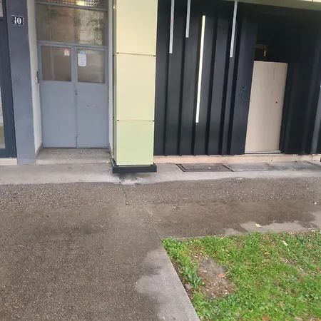 شقة Serenity Centre *