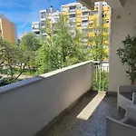Serenity Centre Apartment *
