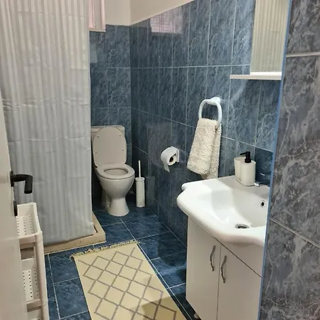 Serenity Centre Apartment Podgorica