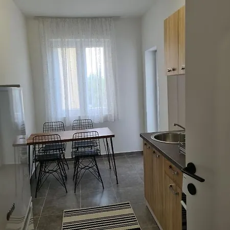 Apartment Serenity Centre