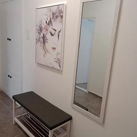 Serenity Centre Podgorica