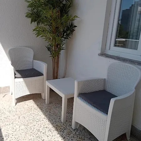 Serenity Centre * Podgorica