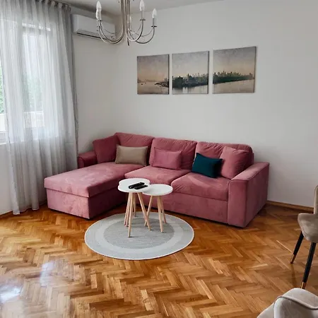 Serenity Centre * Podgorica