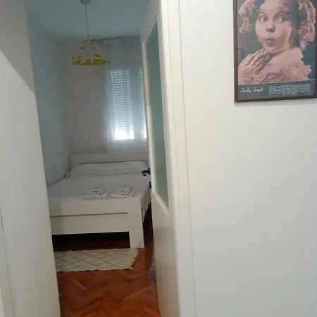 Serenity Centre Apartment