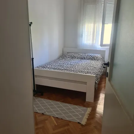 Serenity Centre Apartamento Podgorica