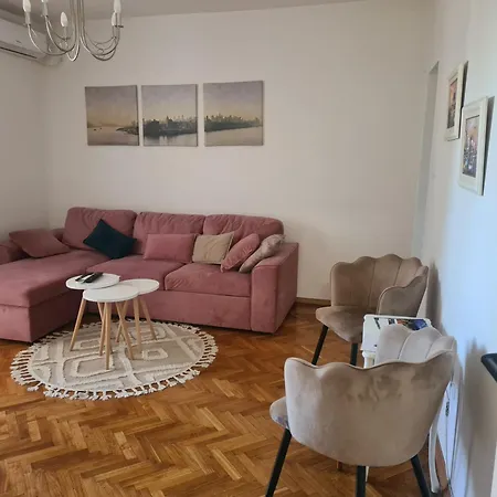 Serenity Centre *