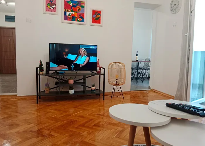 Serenity Centre Podgorica