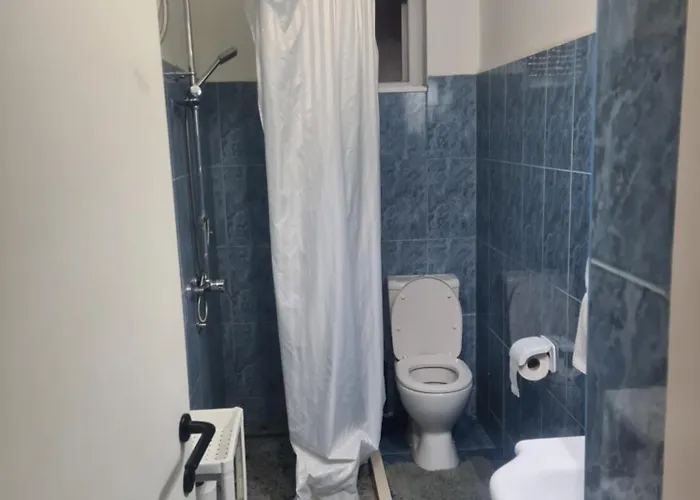 Apartment Serenity Centre *