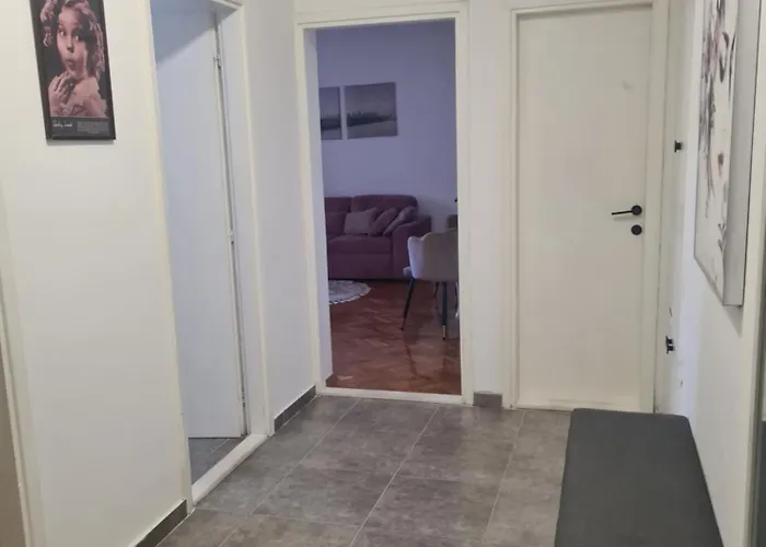 Serenity Centre Podgorica