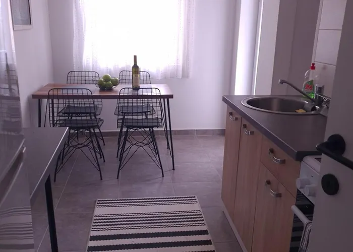 Serenity Centre Daire