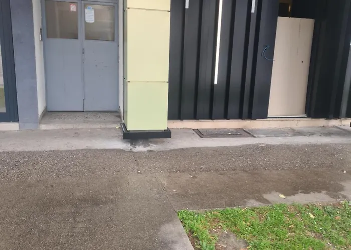 Lejlighed Serenity Centre *